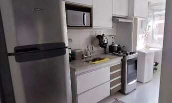 Imagem 5: Apartamento com 2 dormitórios à venda, 60 m² por R$ 489.000,00 - Várzea - Teresópolis/RJ