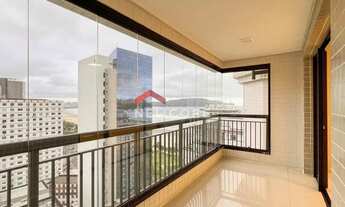 Imagem 7: Apartamento em Rua Cyra - José Menino - Santos/SP