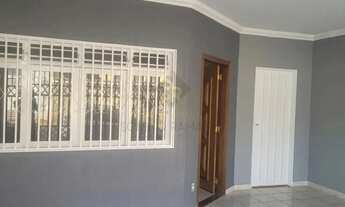 Imagem: Casa para locação na Vila Monte Alegre