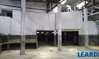 Imagem 4: GALPÃO - CIDADE ADEMAR - SP