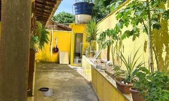 Imagem 2: Casa com 2 quartos à venda, próximo a praia da Tartaruga, Extensão Serramar - Rio das Ostr