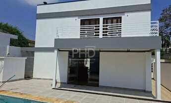 Imagem: Sobrado para aluguel, 3 quartos, 1 suíte