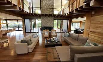 Imagem 5: Sobrado à venda e para locação com 5 suítes no Fazenda da Grama em Itupeva