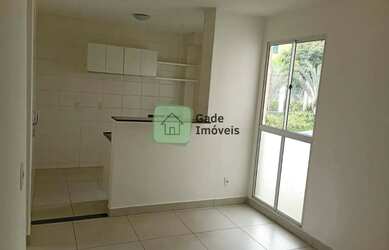 Imagem: Apto 2 quartos - Otimo condominio