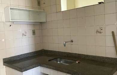 Imagem 4: Apto 2 quartos e terraço no Barro Vermelho