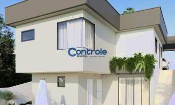 Imagem 2: Casa de 3 dormitórios no Green Village - Palhoça