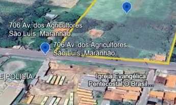 Imagem 7: Sítio em São Luís