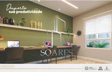 Imagem 7: Village Natureza Belém Lançamento com Entrada de R$ 5.000