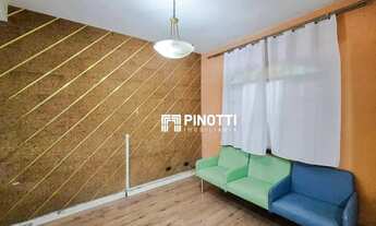 Imagem 2: Sobrado com 2 dormitórios para alugar, 125 m² por R$ 2.662,00/mês - Assunção - São Bernard