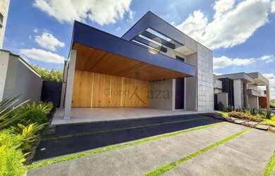 Imagem 4: Imóvel para aluguel com 452 metros quadrados com 4 quartos em Urbanova I - São José dos Ca