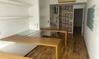 Imagem: Sala, 42 m² - venda por R$ 180.000,00 ou