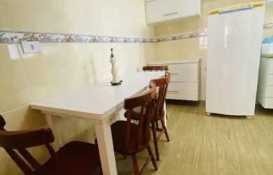 Imagem 4: Apartamento com 2 dorms 3 sacadas - Vista Mar e Financia! Confira!