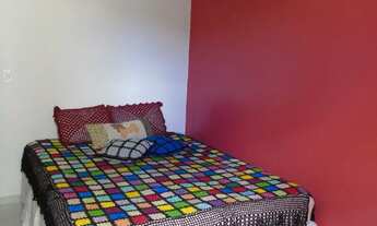 Imagem 7: Apartamento de 01 quarto e 01 Vaga privativa e coberta, Córrego Grande - Florianópolis