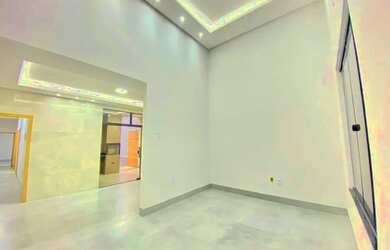 Imagem 6: Imóvel para venda possui 127m² com 3 quartos em Residencial Itaipu - Goiânia - GO