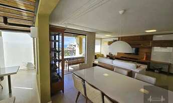 Imagem 6: Apartamento com 3 dormitórios à venda, 182 m² por R$ 3.800.000,00 - Ingleses - Florianópol