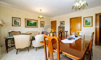 Imagem 6: Apartamento à venda em Pinheiros com 3 quartos, 1 suíte e com 1 vaga de garagem