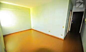 Imagem 2: Apartamento à venda com 50 m², 1 quarto em Cambuí, Campinas