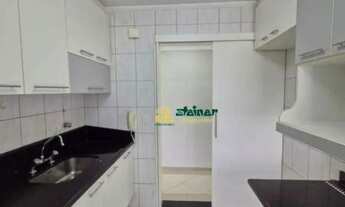 Imagem: Apartamento com 2 dormitórios para alugar