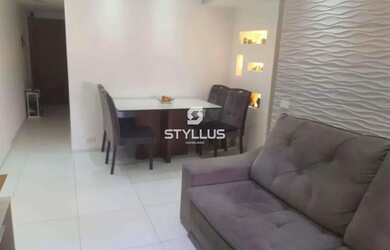 Imagem 4: Cachambi Apartamento com 2 dormitórios