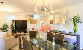 Imagem 4: Imóvel para venda possui 179 metros quadrados com 4 quartos