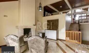 Imagem 5: Casa para Venda - 250m², 5 dormitórios, sendo 1 suites, 4 vagas - Sarandi