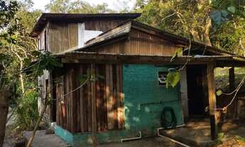 Imagem 2: Casa Beira da Lagoa do Peri - 3 Quartos