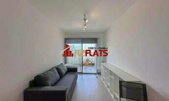 Imagem: Flat com ótimo preço no bairro Santo Amaro