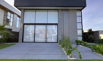 Imagem: Casa no Condomínio Alphaville Paraíba