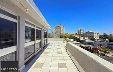 Imagem 5: Apartamento com 2 quartos e 1 vaga a venda no bairro Passo da Areia