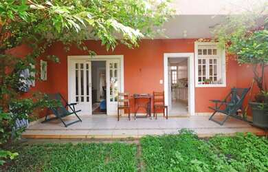 Imagem: Casa em Rua Tito - Lapa - São Paulo/SP