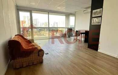 Imagem: Sala, 36 m² - venda por R$ 498.000,00 ou