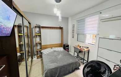 Imagem 7: Kitnet na melhor localização de São Vicente