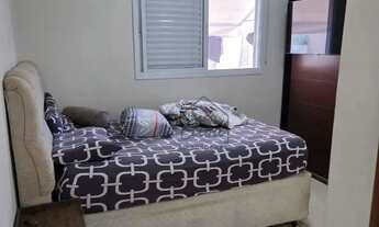 Imagem 4: Casa com 3 dormitórios à venda, 110 m² por R$ 750.000 - Horto Florestal - Sorocaba/SP