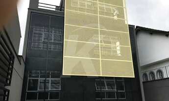 Imagem: Prédio comercial na Parada Inglesa, 375