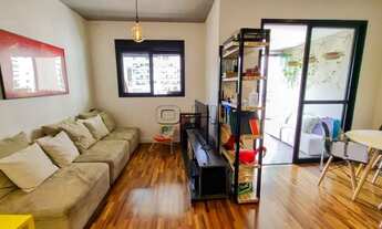 Imagem 4: Venda Apartamento 2 Dormitórios - 70 m² Pinheiros