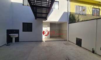 Imagem 2: Salão para alugar, 189 m² por R$ 22.699/mês - Vila Gomes Cardim - São Paulo/SP