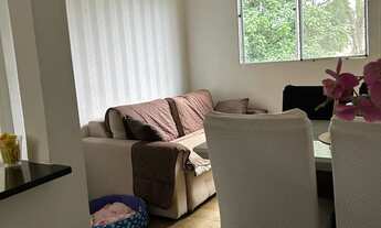 Imagem 3: Apartamento completo reformado, com planejados, piso vinílico - Jardim Umarizal