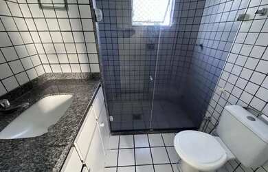 Imagem 6: ALUGO apartamento Bairro Latino em Candelária