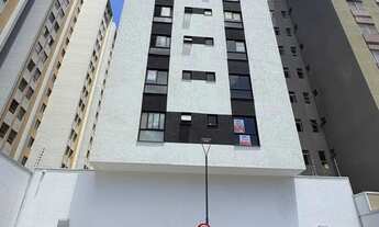 Imagem: Apartamento para aluguel no Água Verde