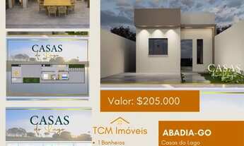 Imagem: Casa na planta