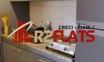 Imagem 2: Flat com ótimo preço no bairro Vila Olímpia. Confira!