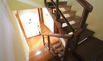 Imagem 7: Casa 4 quartos 4 vagas Chácara das Pedras