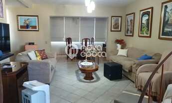 Imagem 7: Botafogo Apartamento com 4 dormitórios