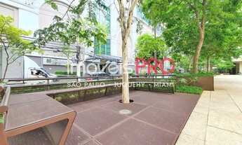 Imagem 10: Cobertura corporativo AAA com mezanino | Locação Triple A na Vila Olímpia