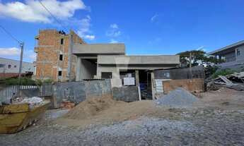 Imagem: Casa à venda em Barbacena com 4 quartos