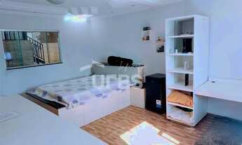 Imagem 3: Sobrado de rua - Setor Novo Horizonte