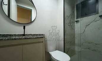 Imagem 7: Apartamento com 2 dormitórios para alugar, 51 m² por R$ 3.280/mês - Gleba Palhano - Londri