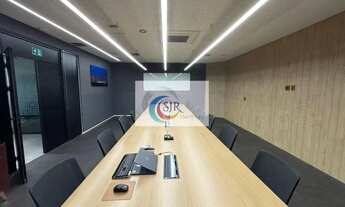 Imagem 6: Conjunto para alugar, 873 m² - Brooklin - São Paulo/SP