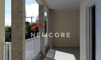 Imagem 6: Sobrado em Rua Antônio Roque Pereira - Balneário Oásis - Peruíbe/SP