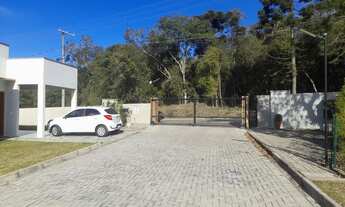 Imagem 3: ALUGUEL CASA EM CONDOMÍNIO, 03 QUARTOS 01SUÍTE - CAMPO DO TENENTE- PR, REGIÃO METROPOLITAN